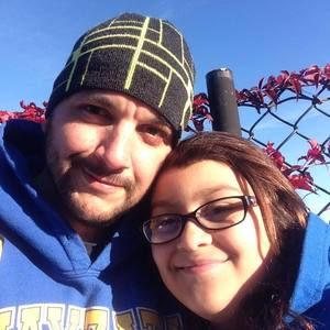 Meet your Posher, Spencer